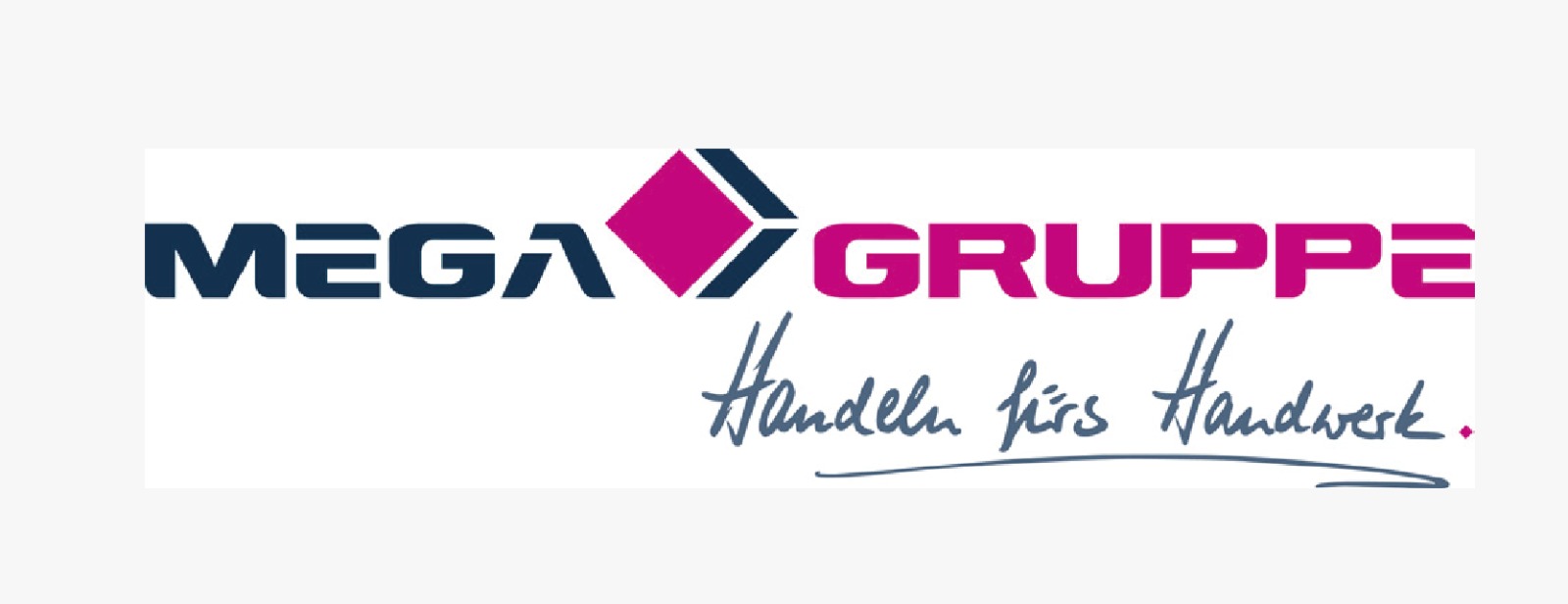 MEGA GRUPPE Handels fürs Handwerk bei KF Renovierungen