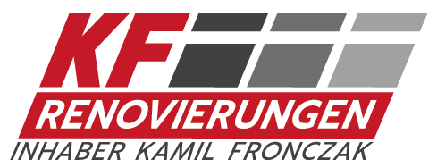 KF-Renovierungen inhabergeführt von Kamil Fronczak in Delmenhorst